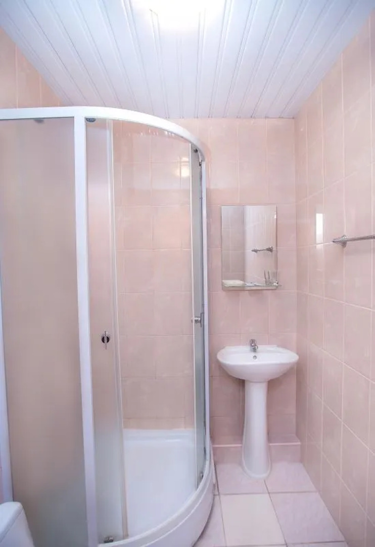 Гостевой Дом Green Street