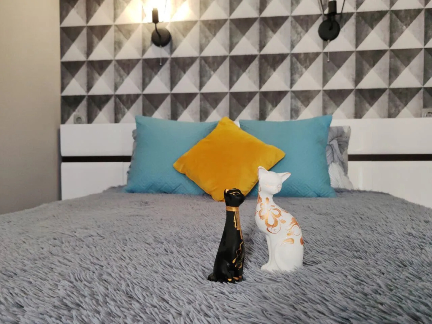 Квартира Уютная квартира