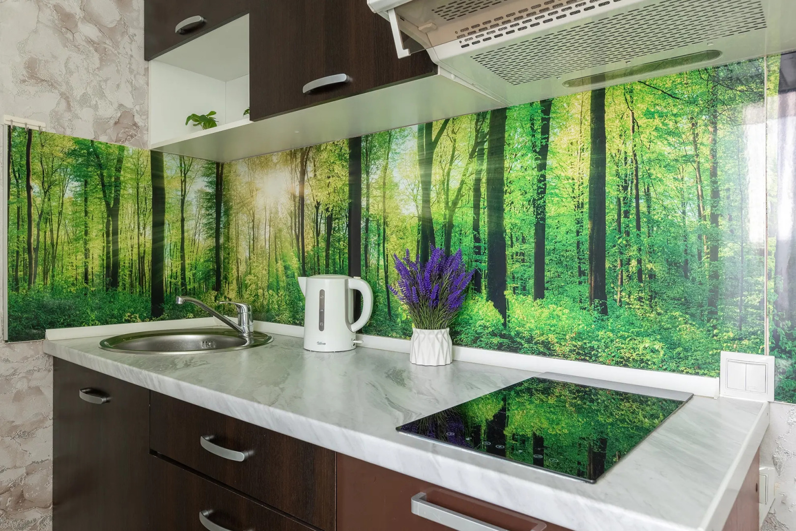 Апарт-отель HomeHotel