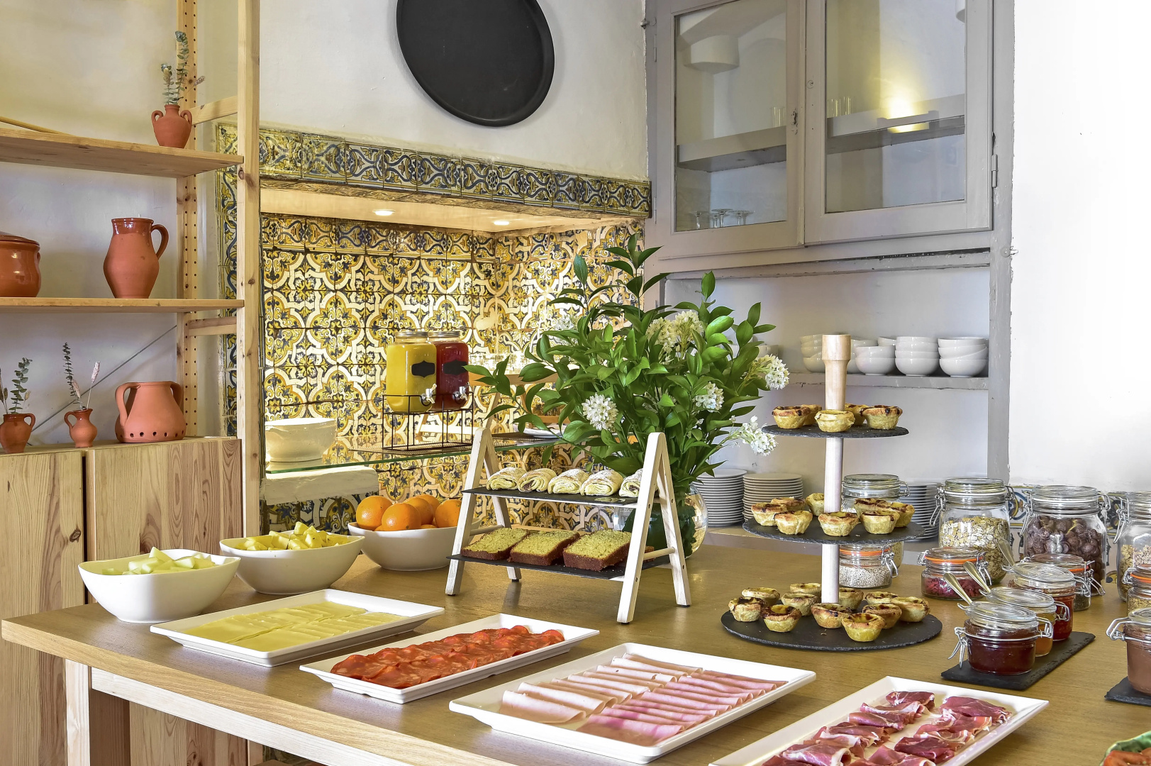 Отель Noble House Essence Evora by Unlock Boutique Hotels