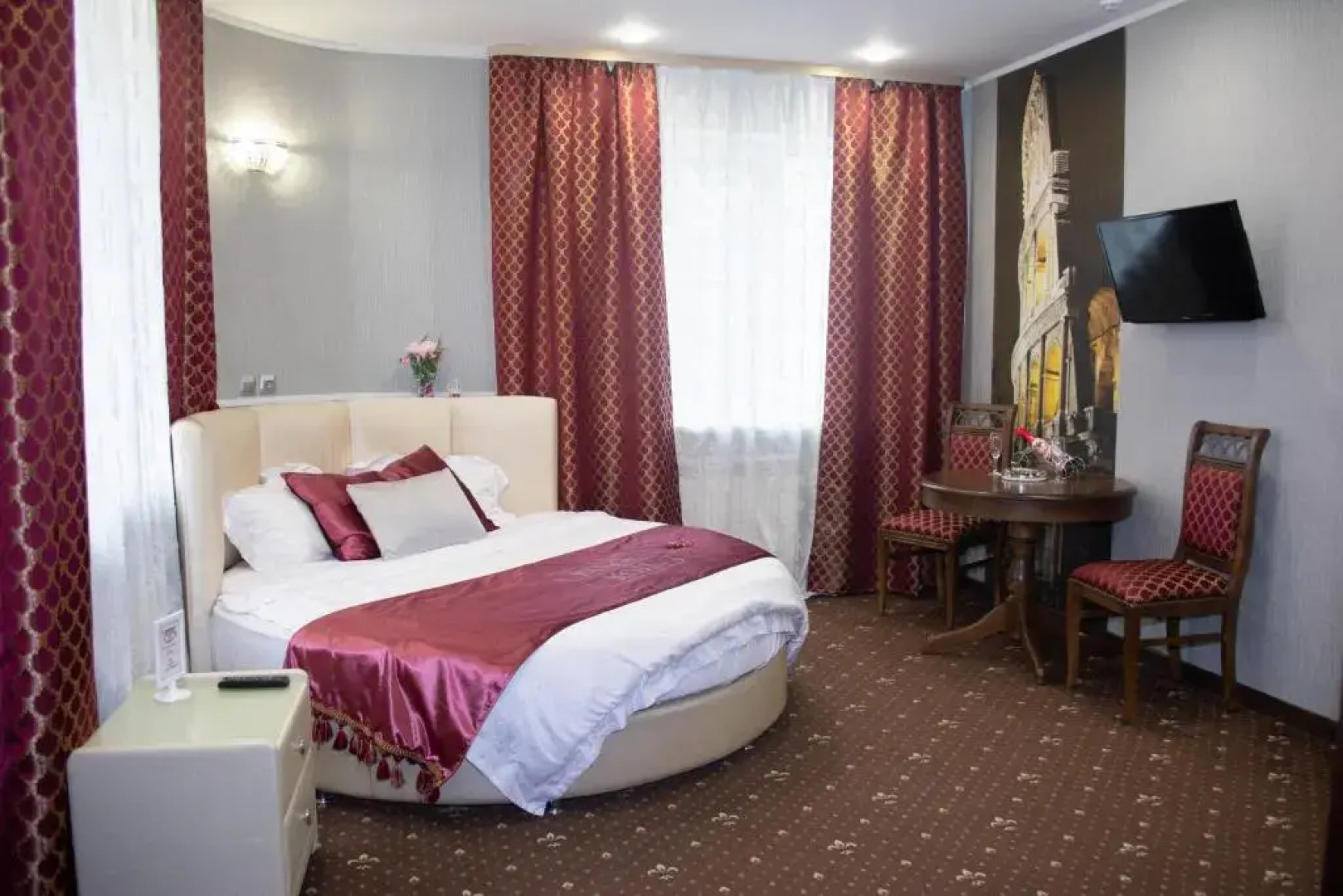 Гостевой дом SV