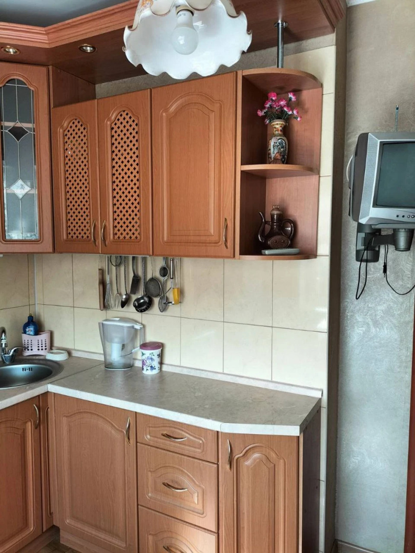 Апартаменты улица Победы 19