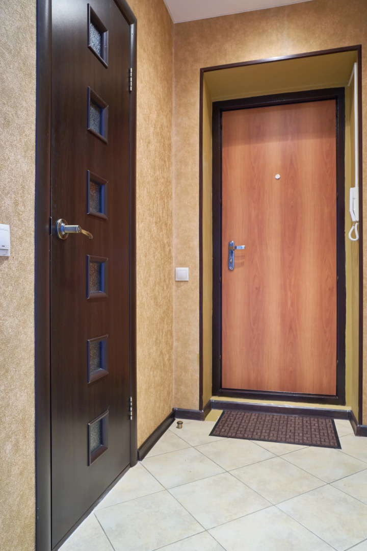 Апартаменты GOOD NIGHT на Елизаровых 43