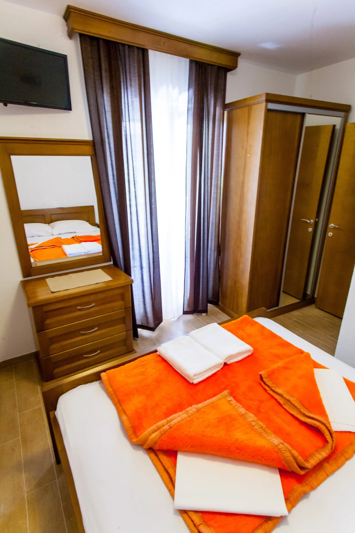 Apartment Hotel Ljubica
