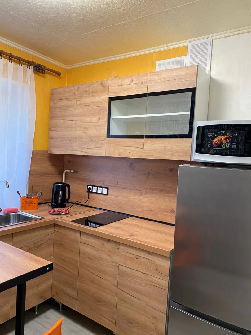 Апартаменты на Володарского 2б