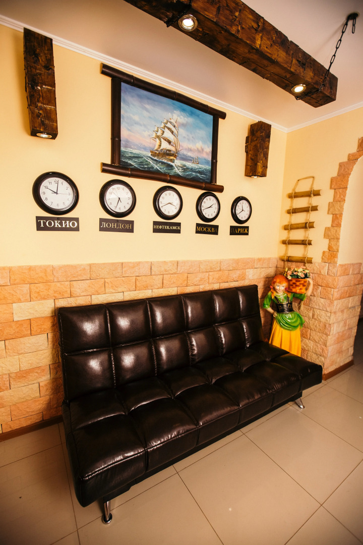 Отель Аврора