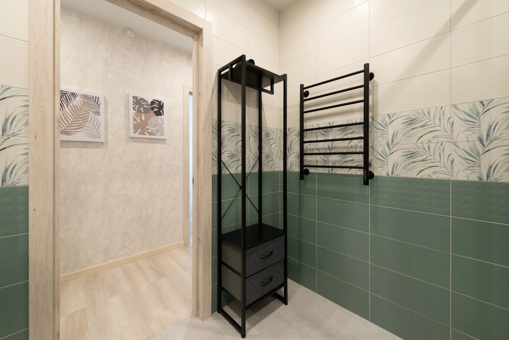 Апартаменты Сердце Сибири 2