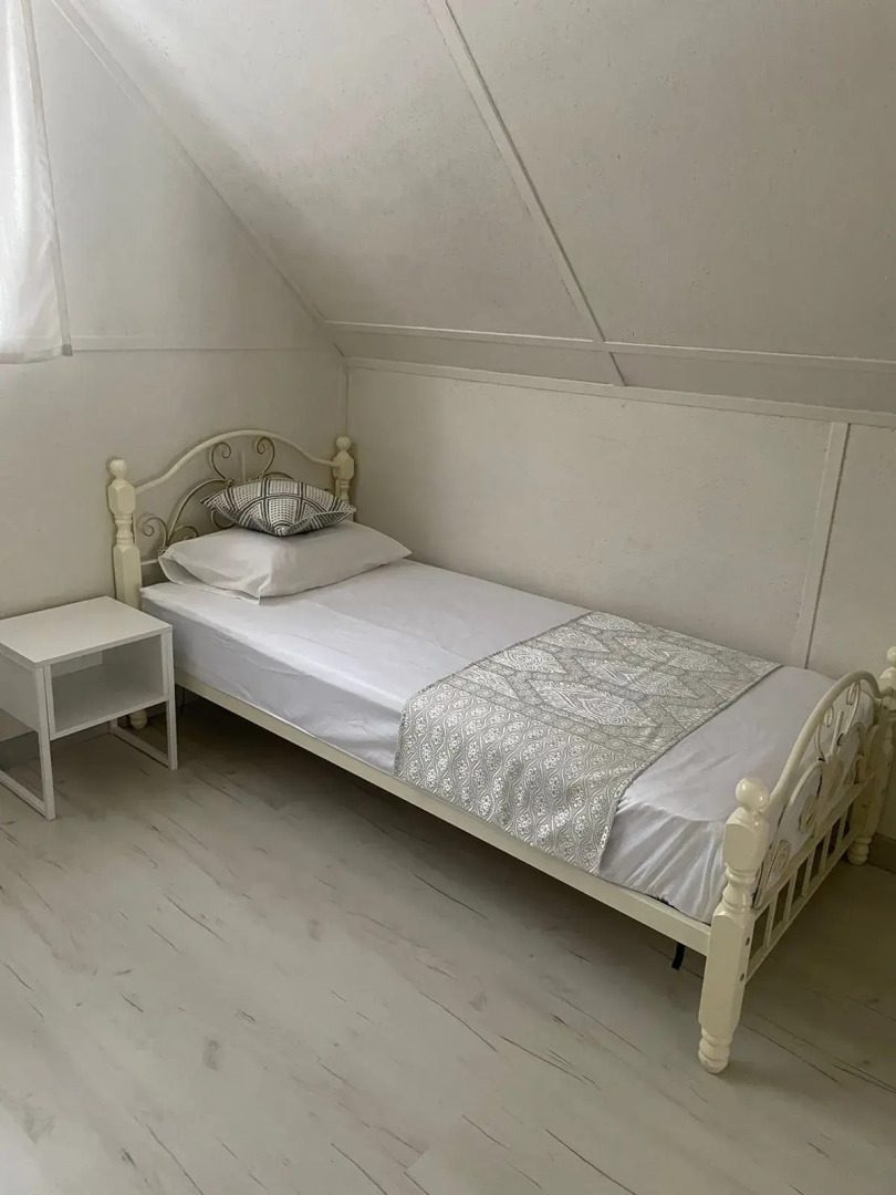 База отдыха конно-спортивного клуба Шагди