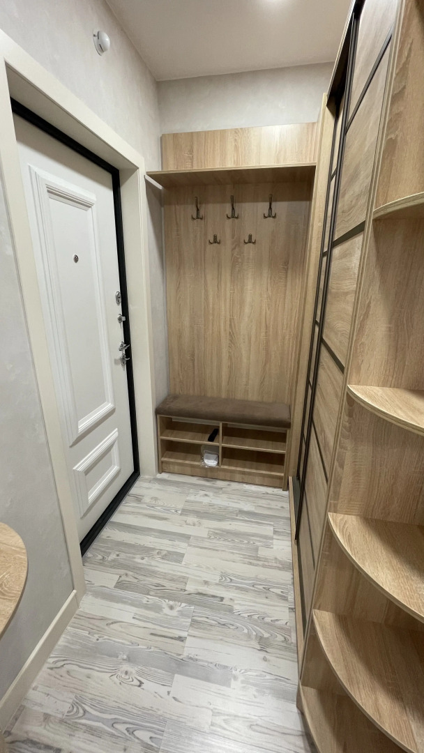 Апартаменты у Моря в ЖК Малая Земля