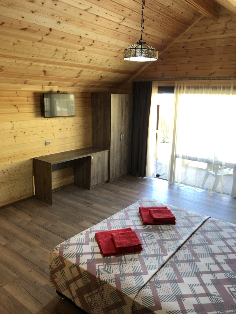 Частный Дом Экодом Диамант+