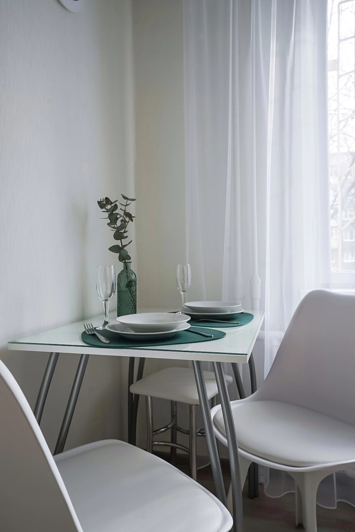 Апартаменты рядом с о. Канта