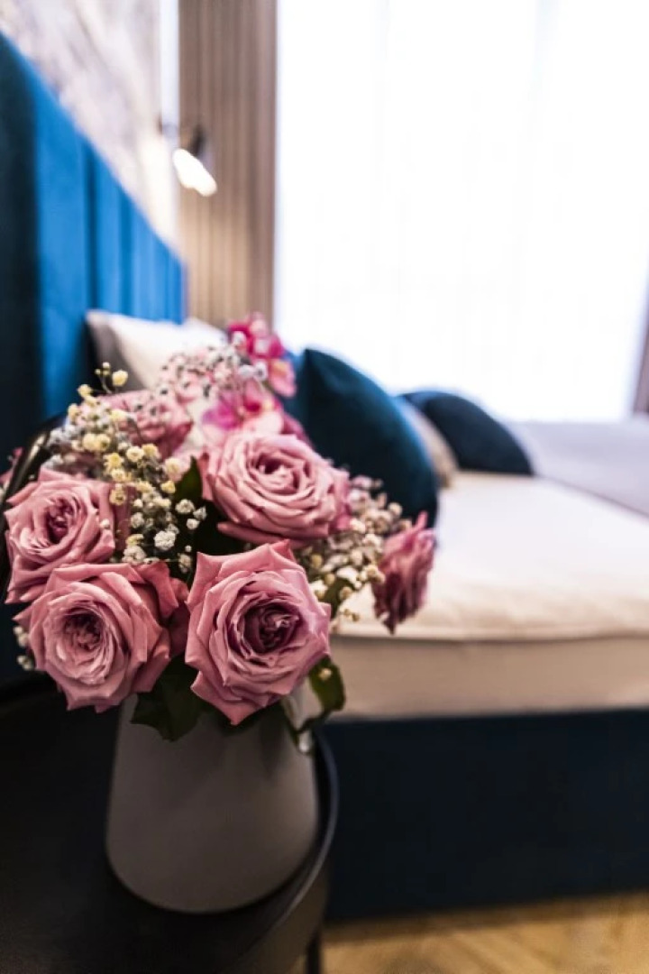 Апартаменты Пушкин г.Краснодар 2