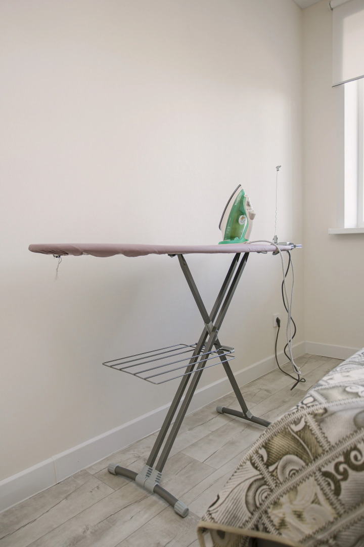 Апартаменты Новая Современная на 5 Яковлевской