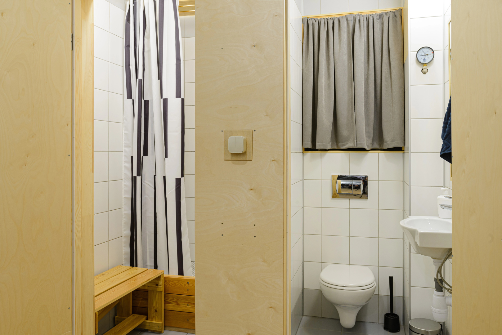 Гостевой Дом Sky Lounge guesthouse