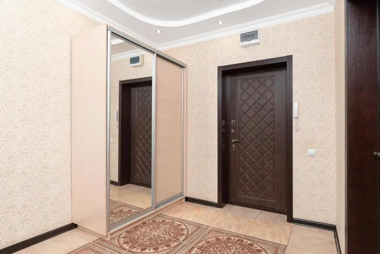 Апартаменты двухкомнатные на Жлобы