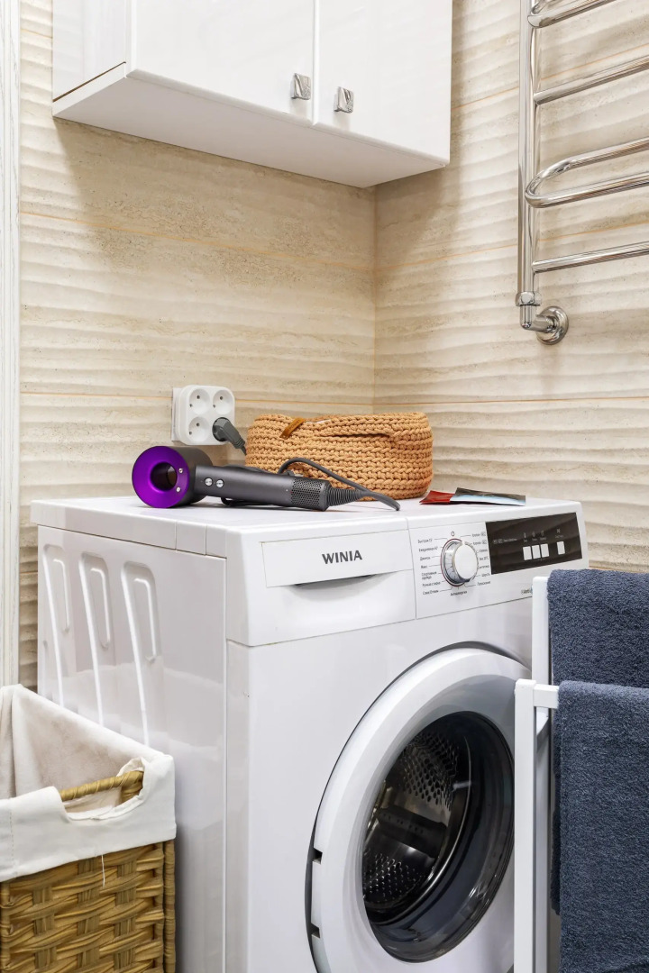 Квартира BookingApart Комфорт у Королевских ворот