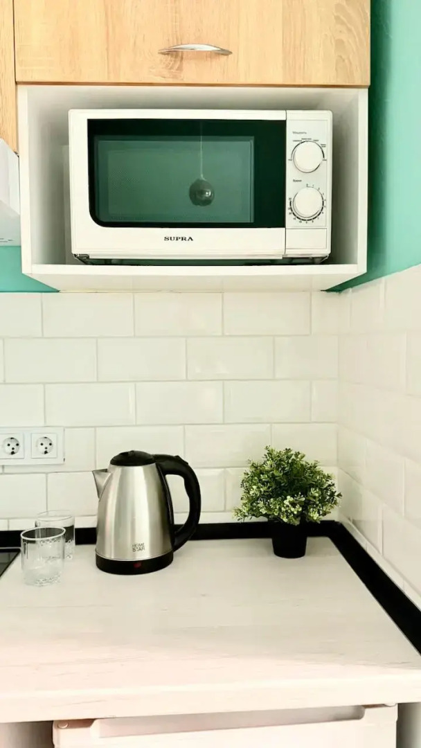 Апартаменты в Жк Сколковский О9