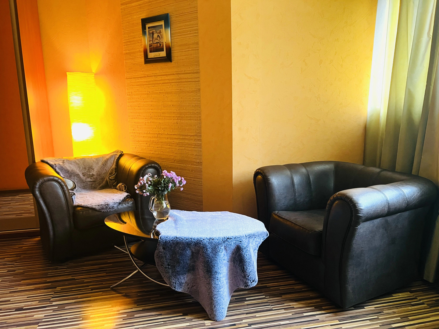 Отель Галерея Сакура