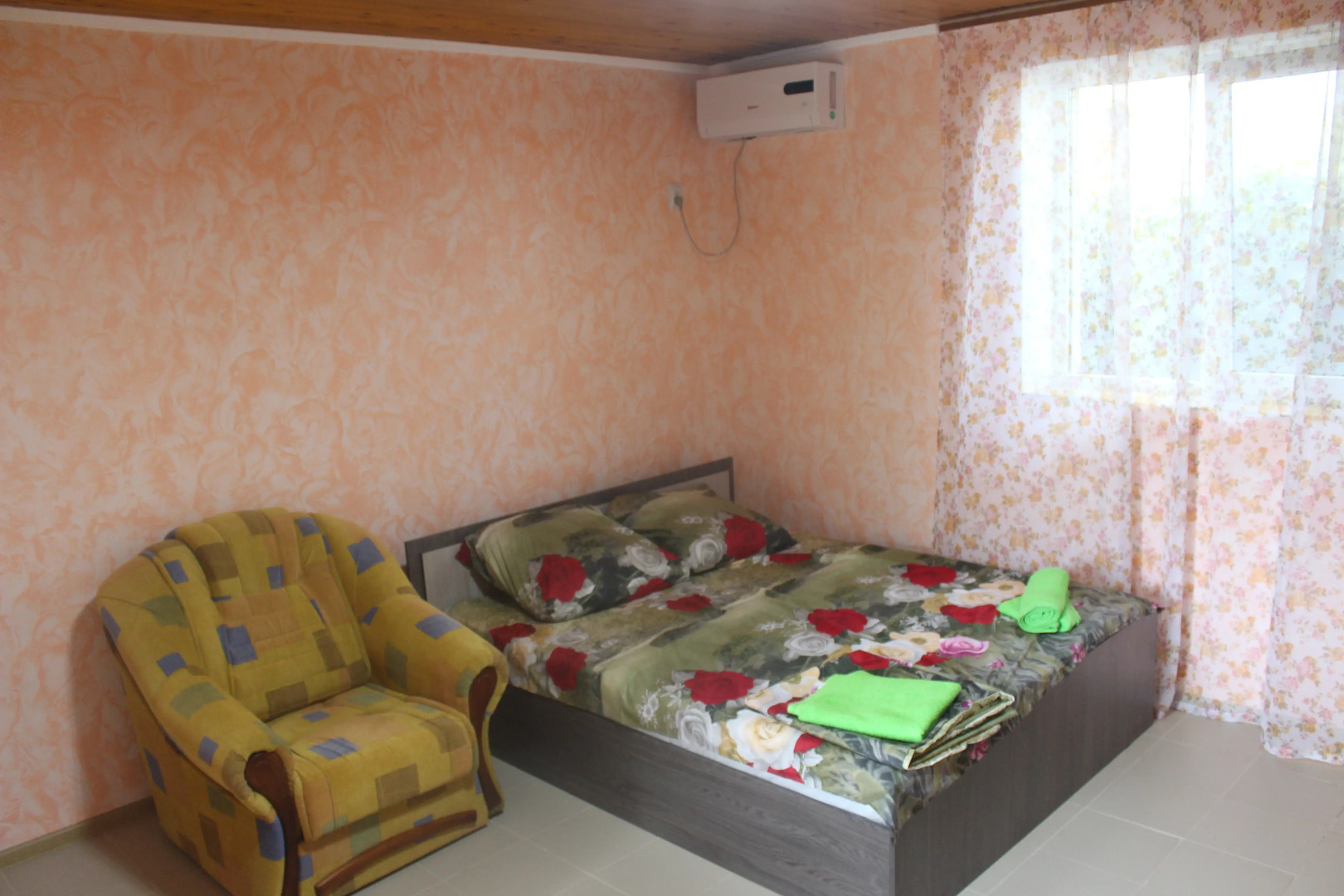 Гостевой Дом Volna