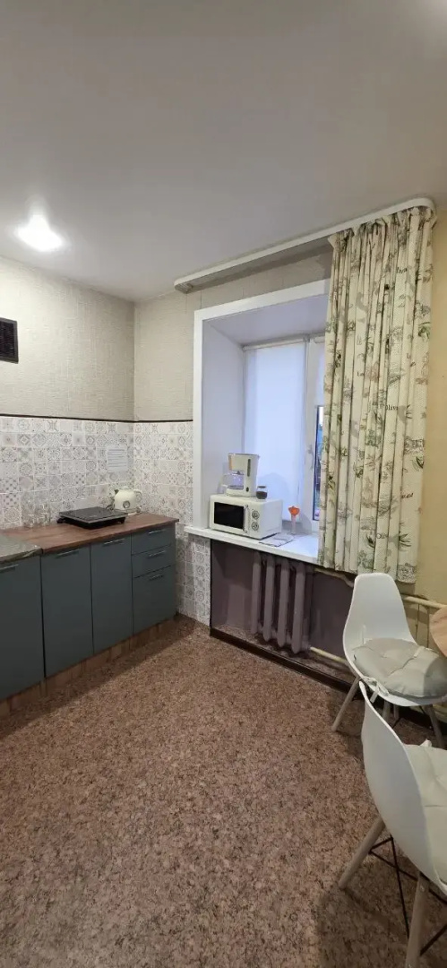 Квартира Квартирник у Зайцев 2