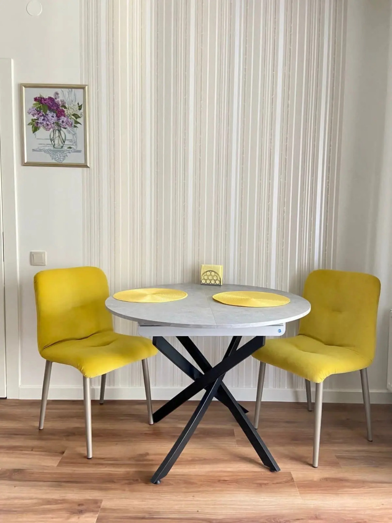 Апартаменты Счастье есть