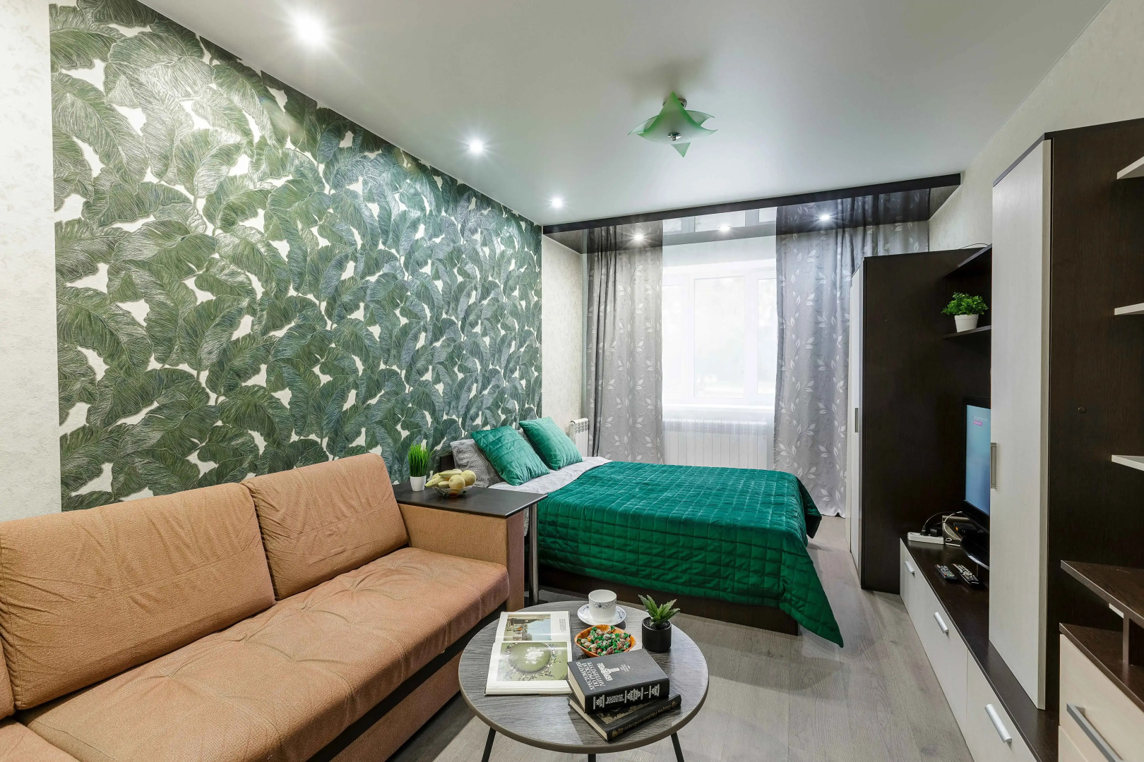 Апартаменты Нормандия Неман 7