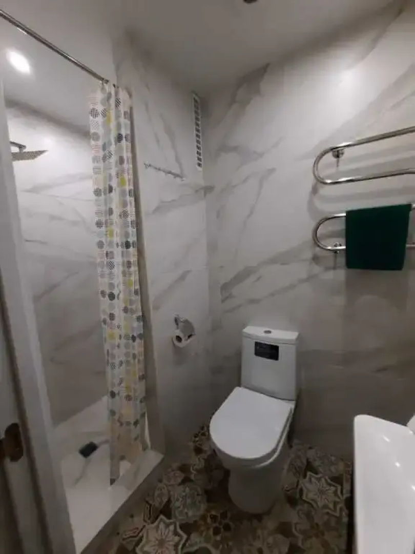 Апартаменты Park Hotel 10
