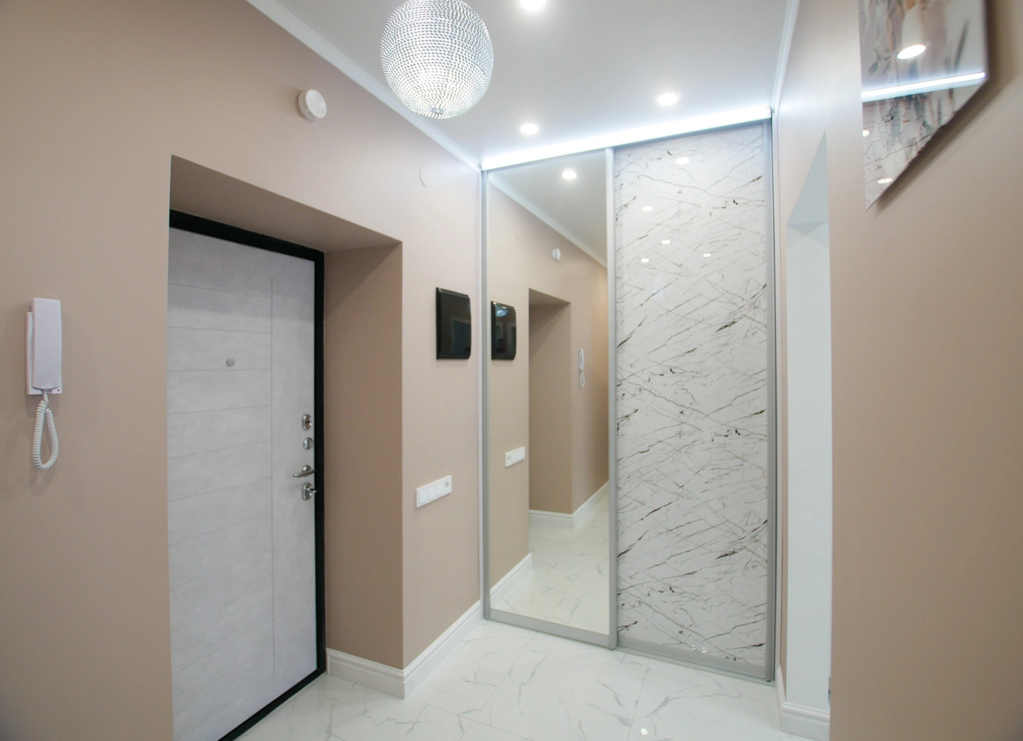 Квартира у Моря