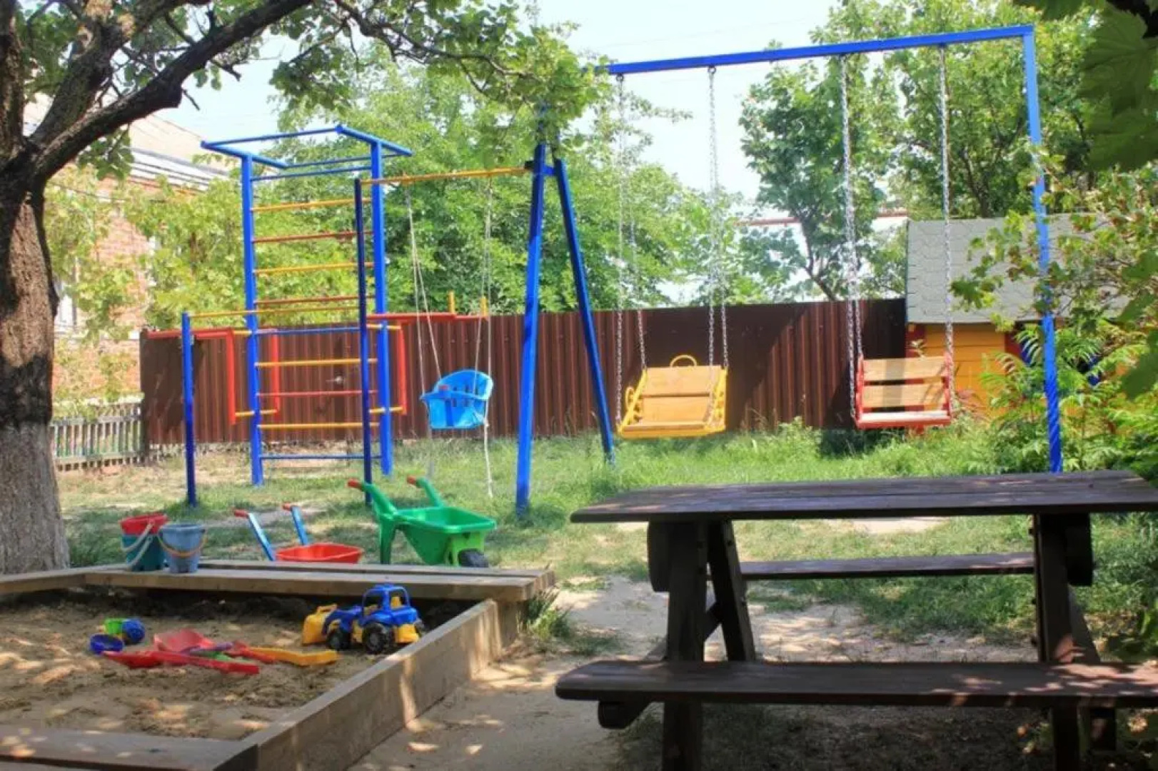 Гостевой дом 1388784