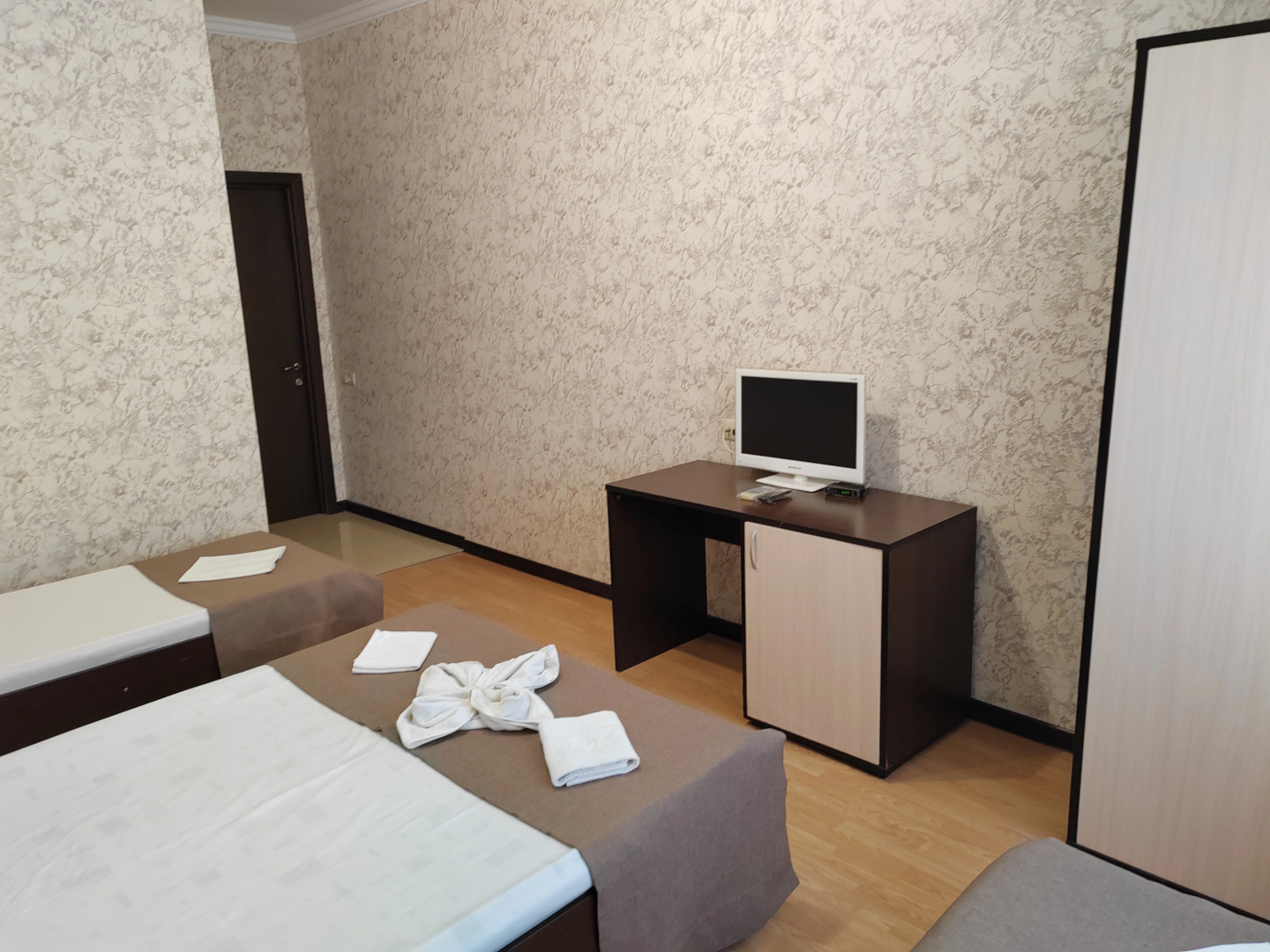 Гостевой дом Avenyu