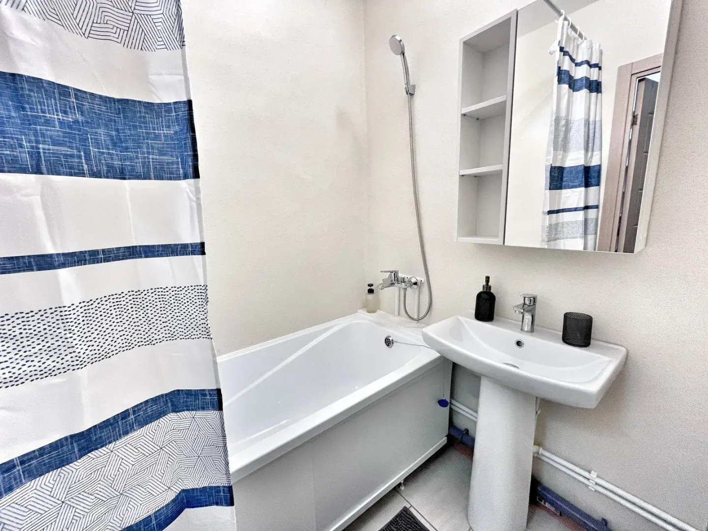 Квартира Елена ЖК Озерки