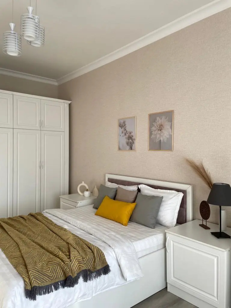 Квартира Panorama Park 217