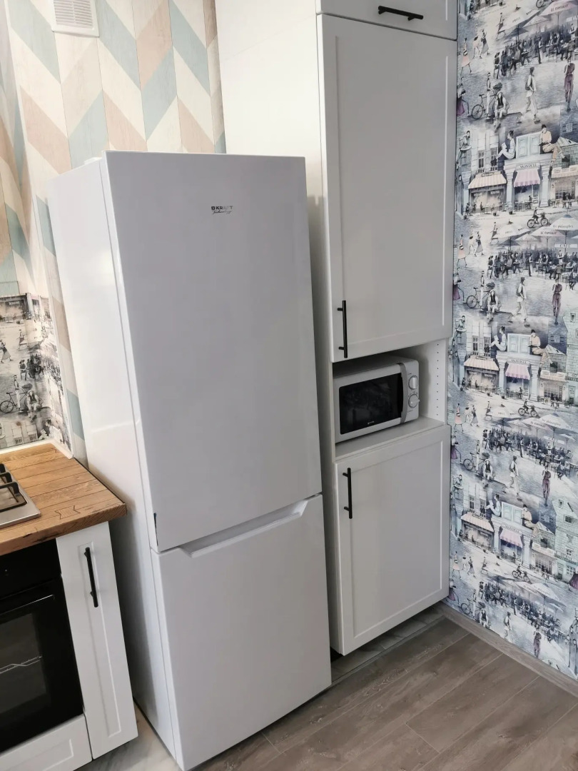 Апартаменты Двухкомнатные Малоярославская