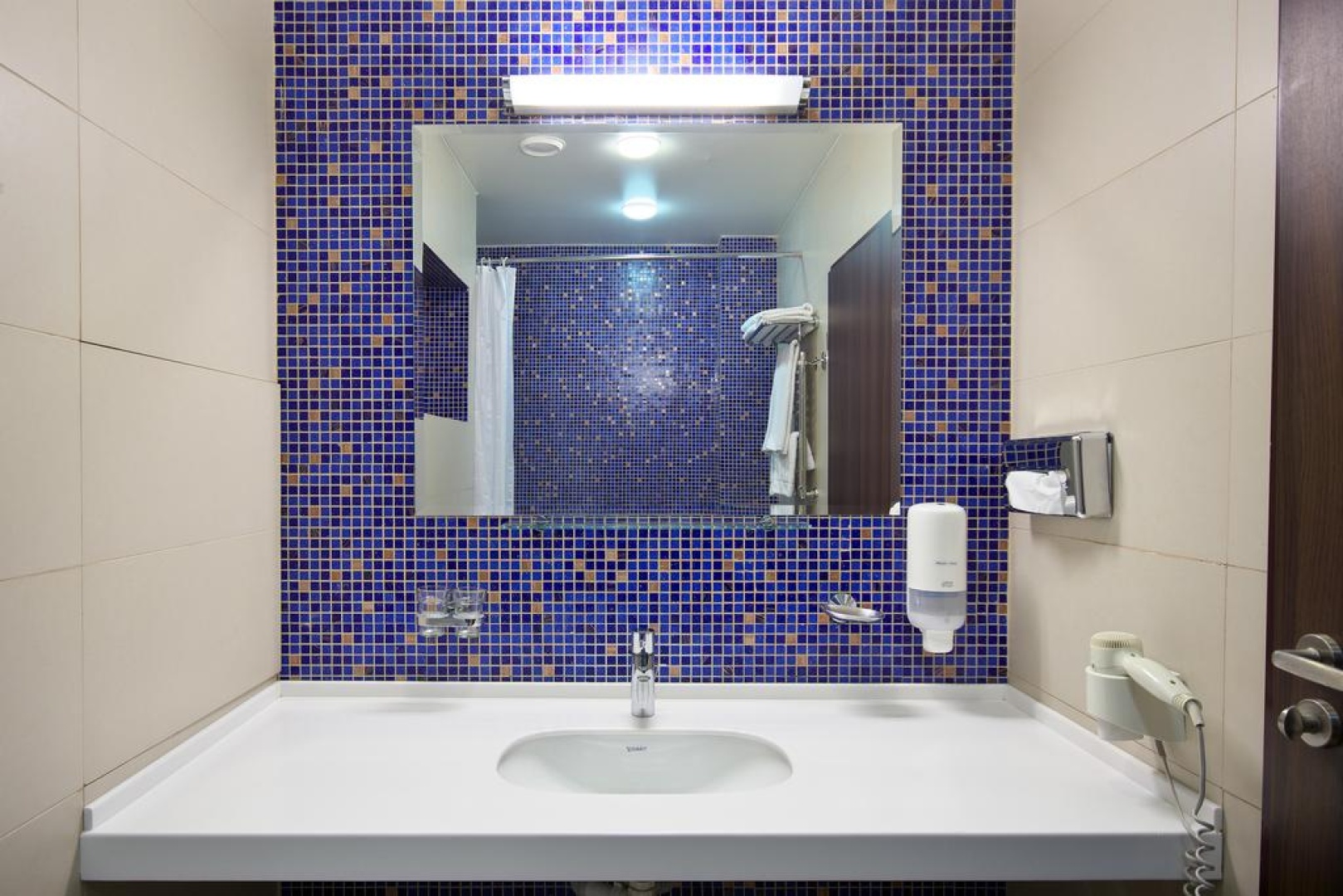 Отель S7 Hotel