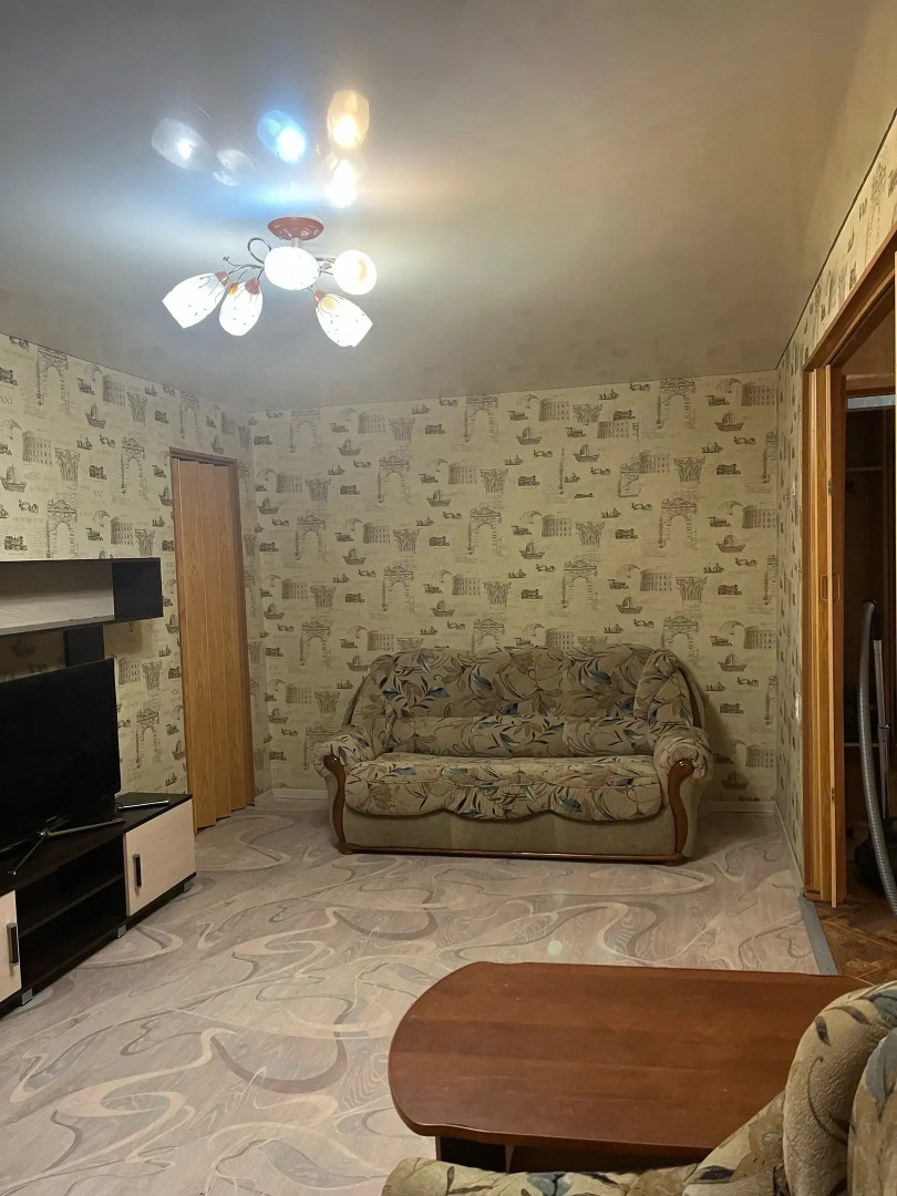 Квартира _XAZAR_ПОСУТОЧНО