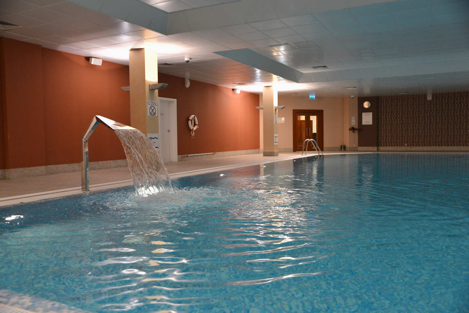 Sheraton Skypoint Luxe