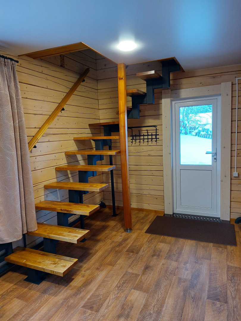 Гостевой дом Усадьба Николаевых