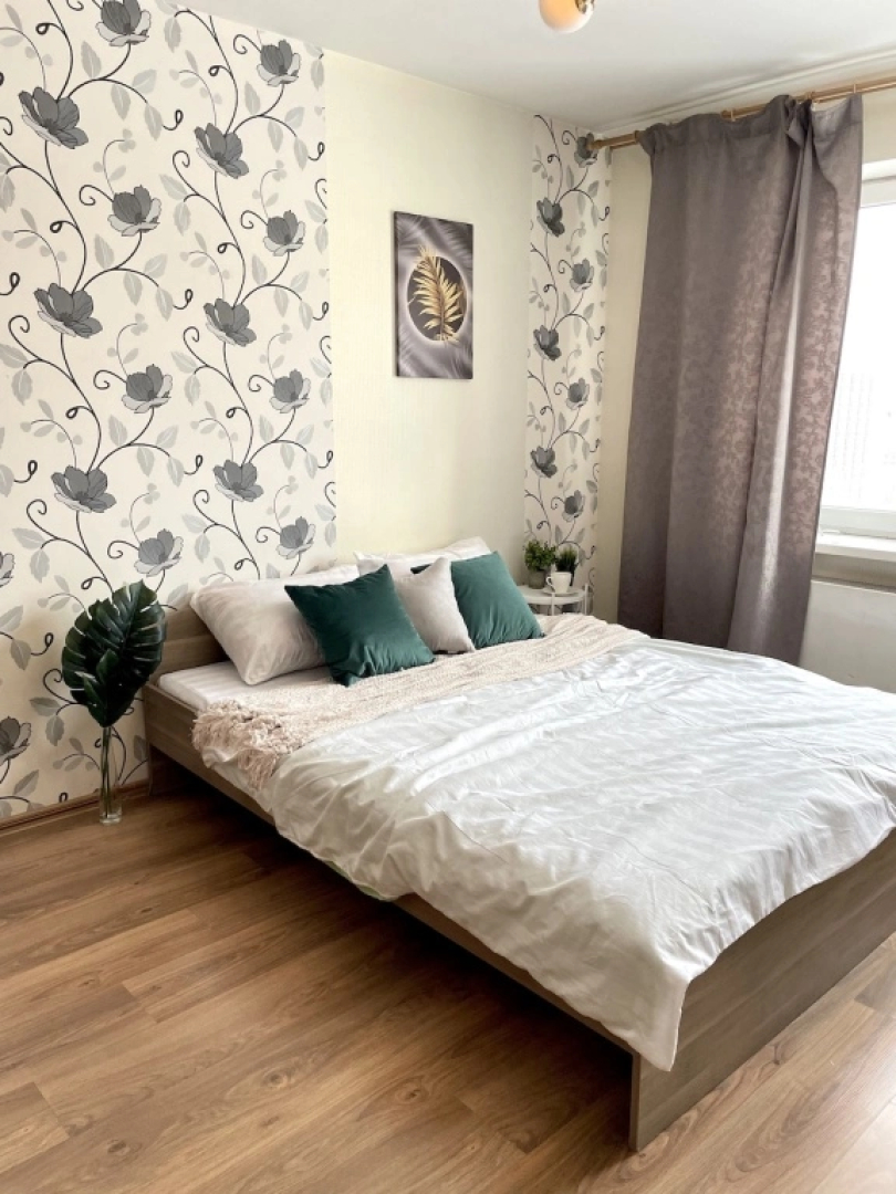 Апартаменты 4 на Союзной 2