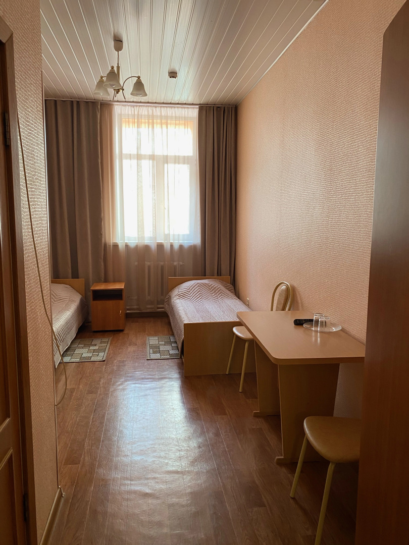 Uyut-Tsentr Mini-Hotel