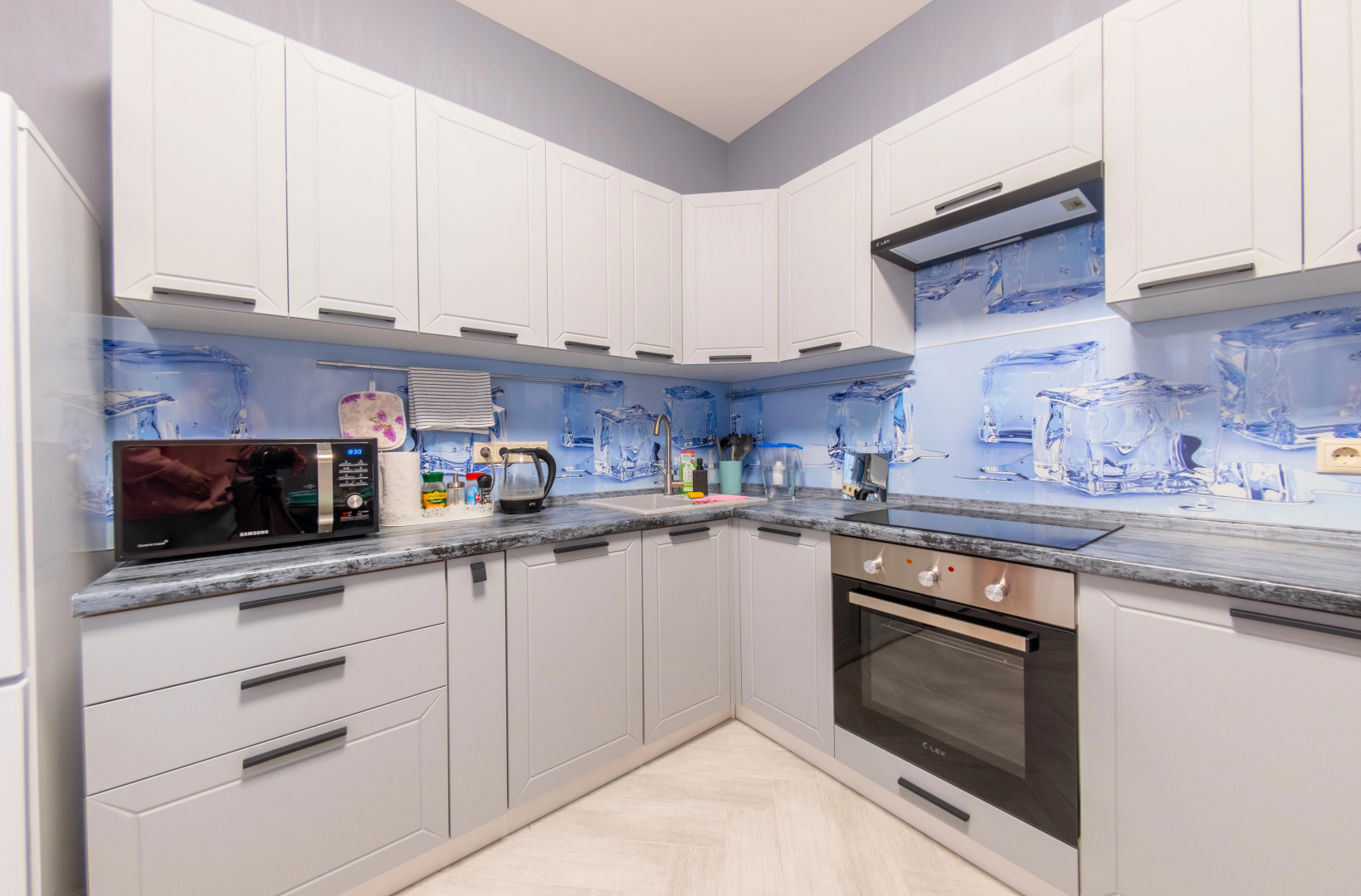 Апартаменты бизнес-класса УютСьют