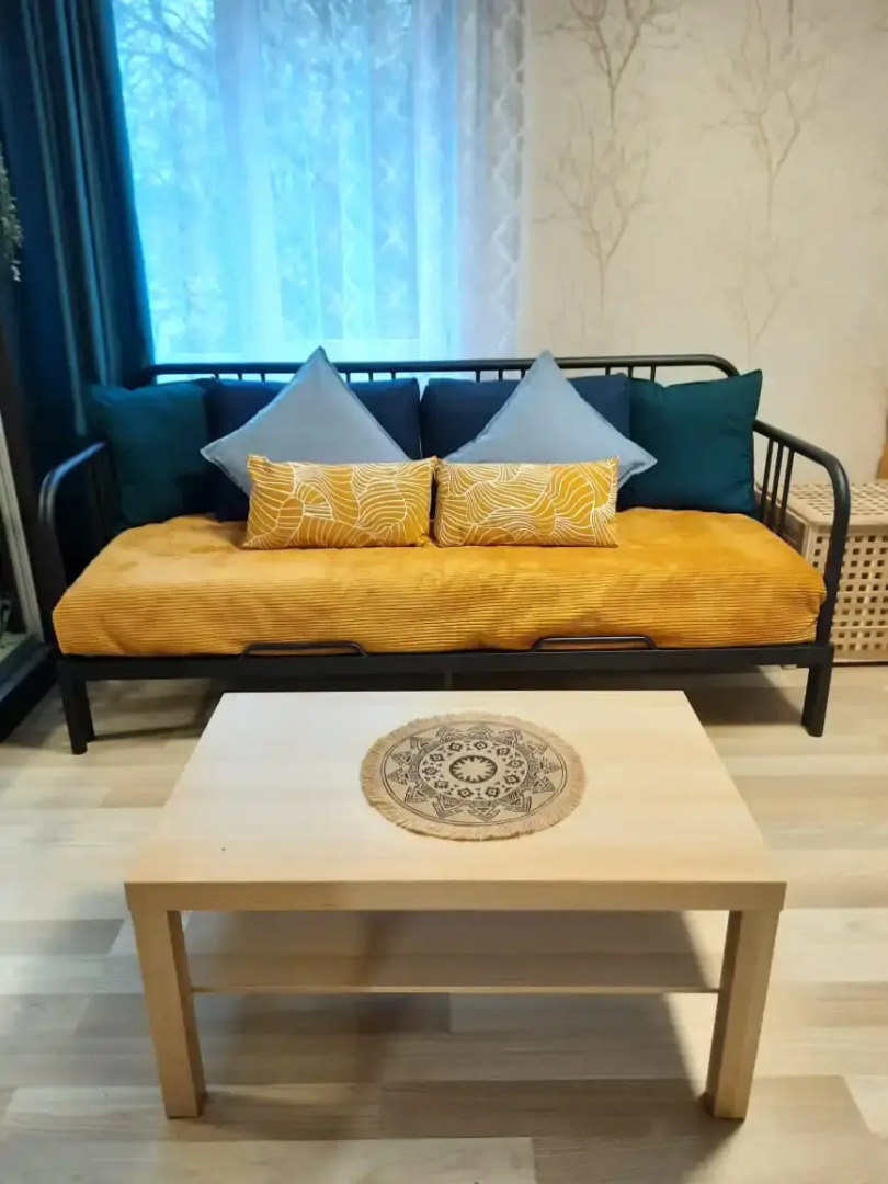 Квартира Жар Птица на площади Советской