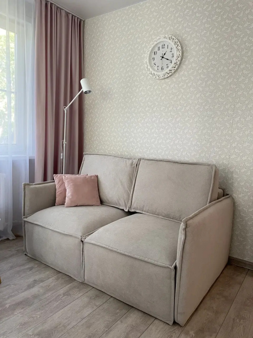 Апартаменты Двухкомнатные