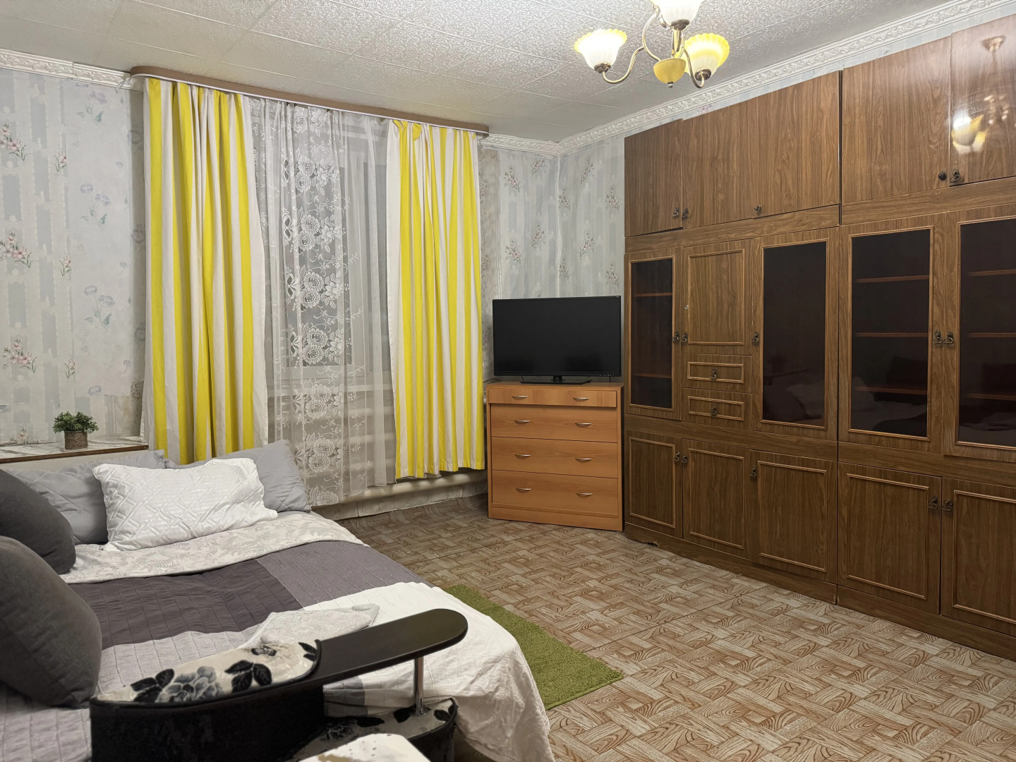 Апартаменты Уютные Кировград Ленина