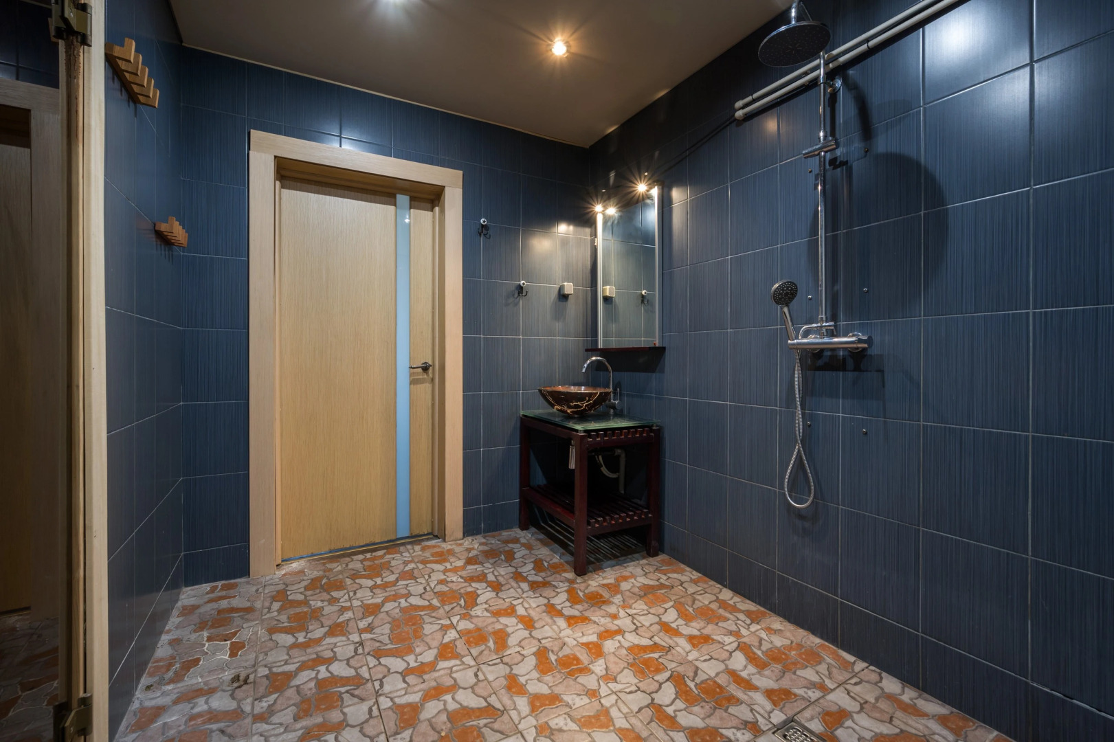 Частный Дом RentalSPb на Петровском Озере Ж/Д Петяярви