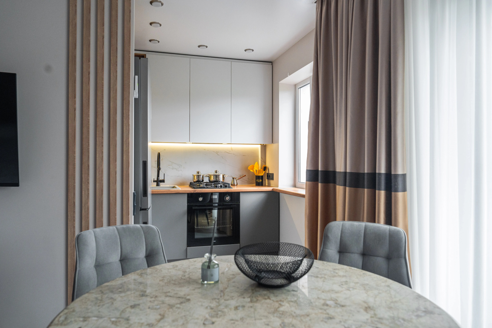 Апартаменты Level Apartments