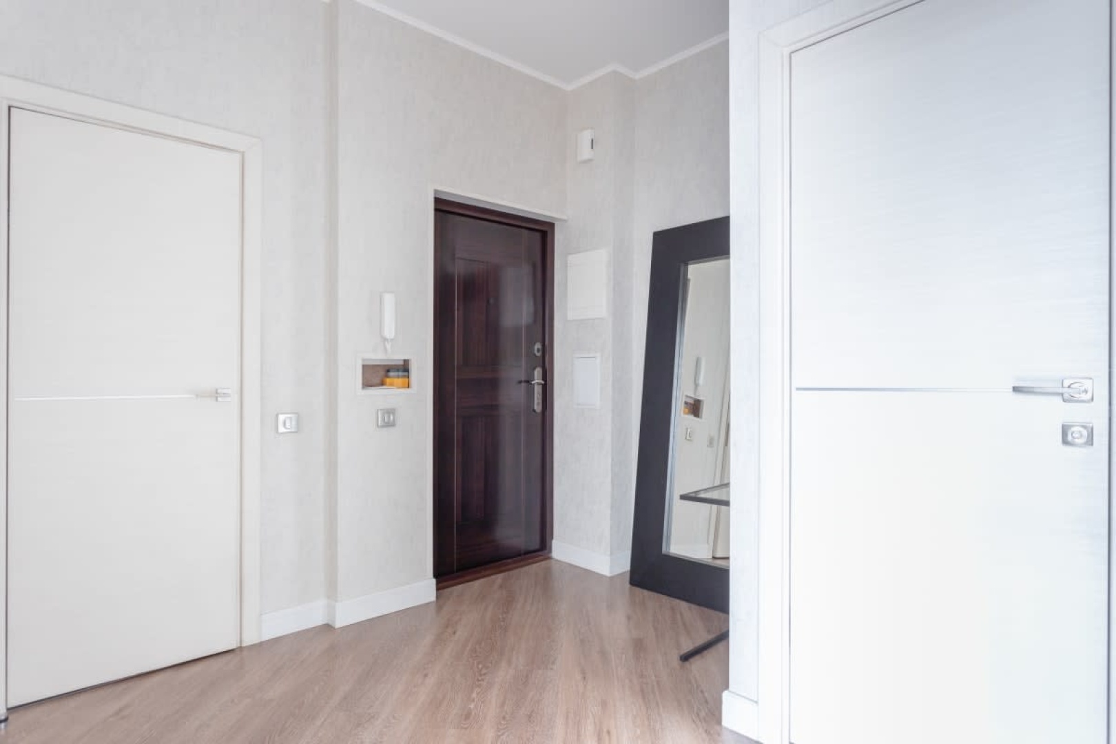 Апартаменты Flat Inn рядом с Винзаводом у метро Курская
