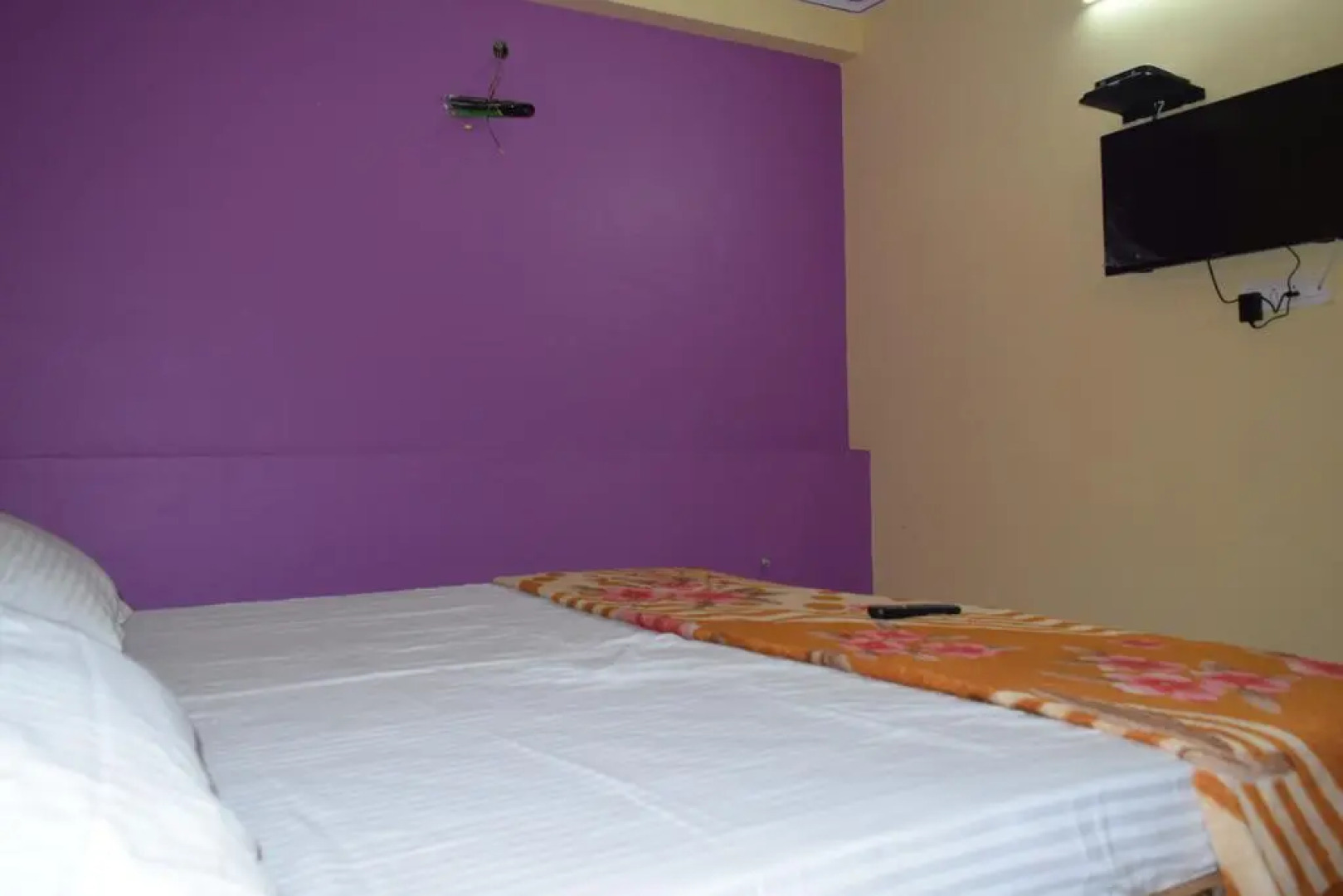 Хостел Mostel Backpackers