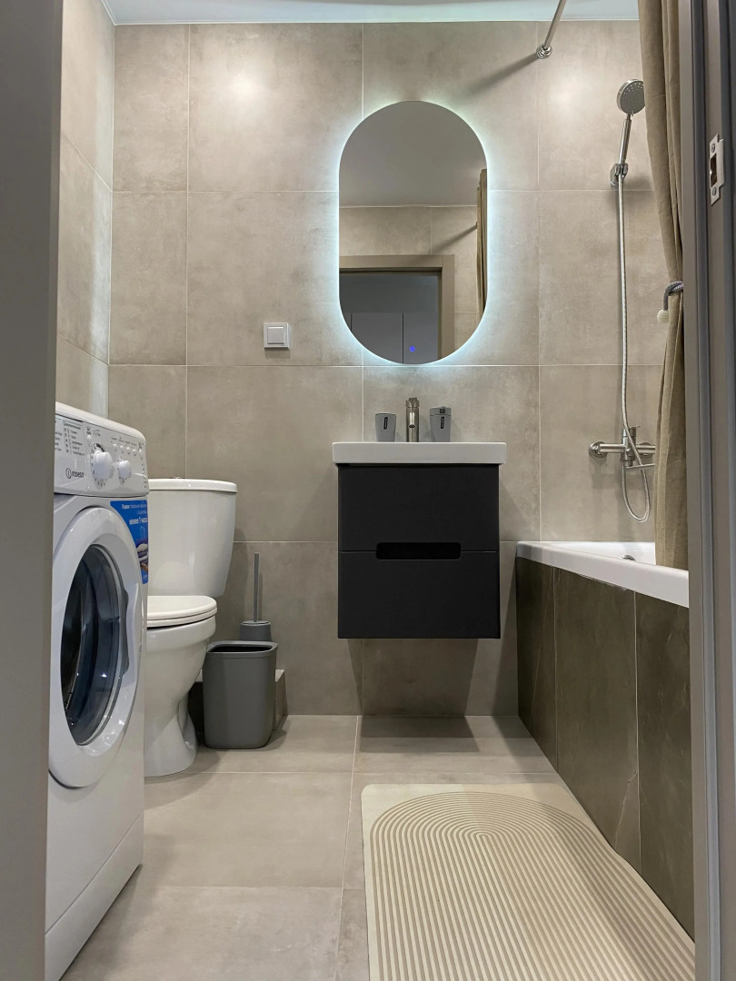 Квартира студия в самом центре Улан-Удэ