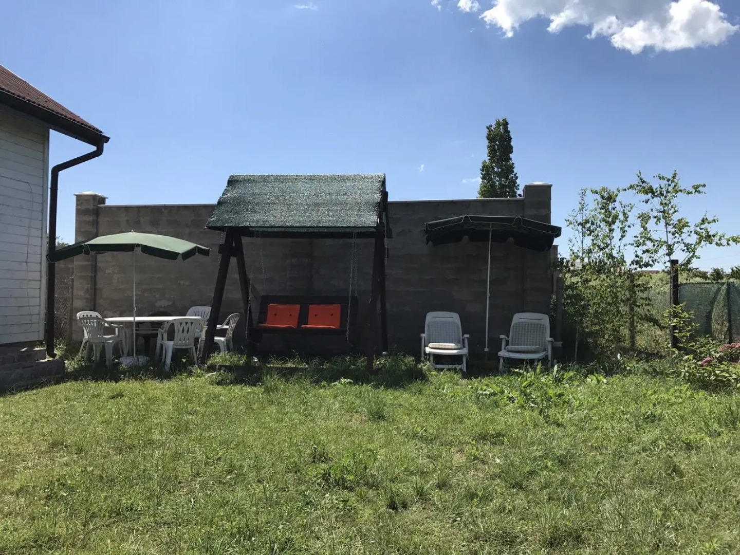 Гостевой Дом на Море в Леонидово