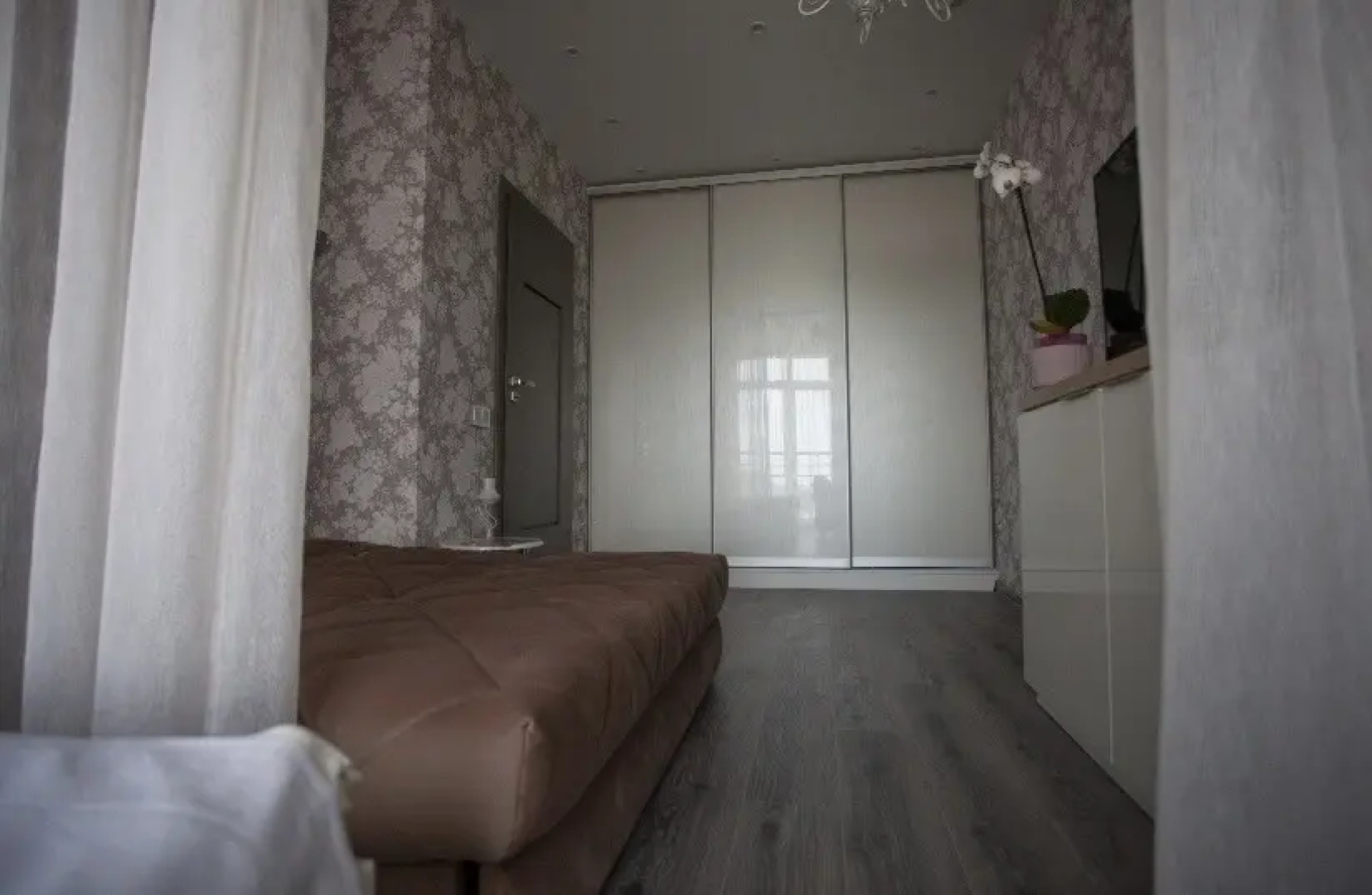 Квартира ComfortApart